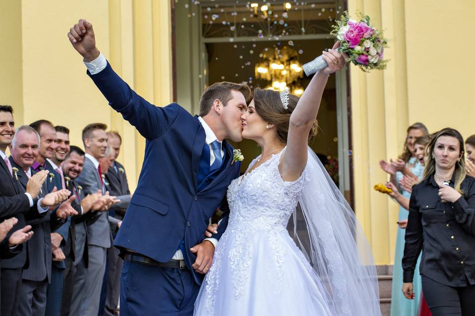 Casamento Catanduvas do Sul