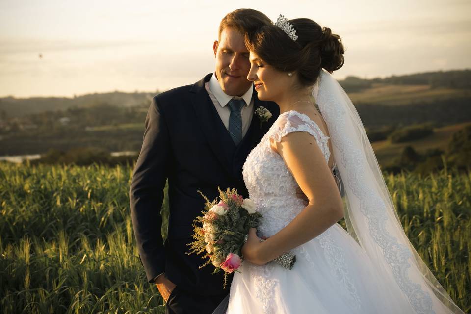 Casamento Catanduvas do Sul