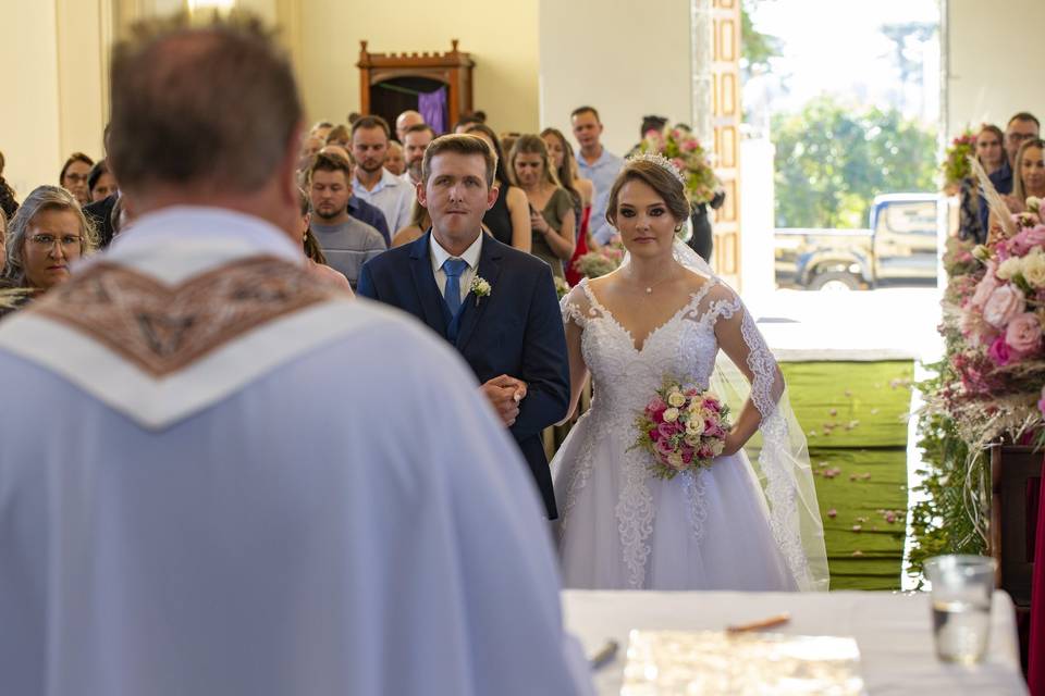 Casamento Catanduvas do Sul