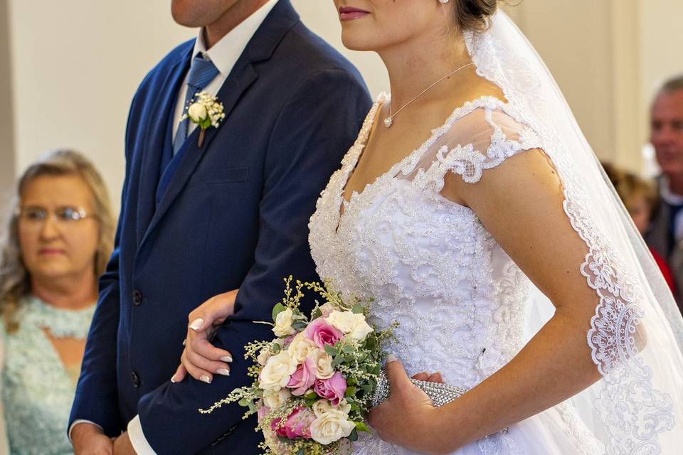 Casamento Catanduvas do Sul