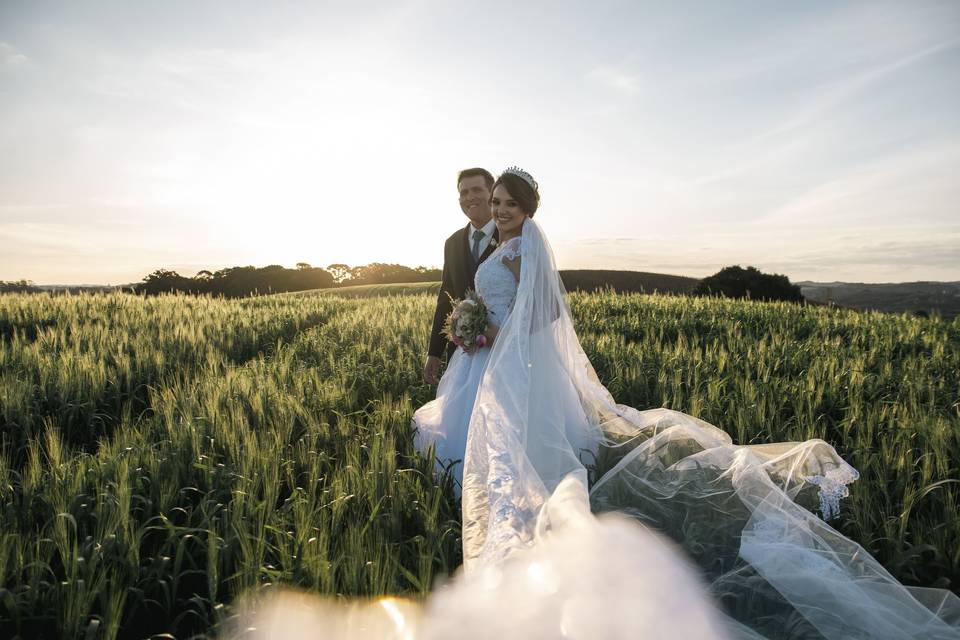 Casamento Catanduvas do Sul