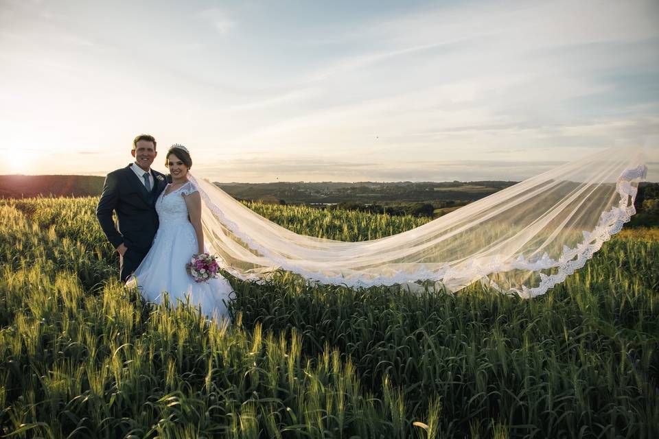 Casamento Catanduvas do Sul