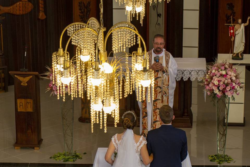 Casamento Catanduvas do Sul