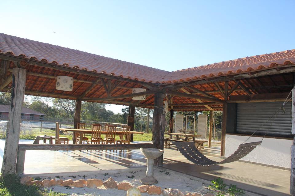 Fazenda Caiapó