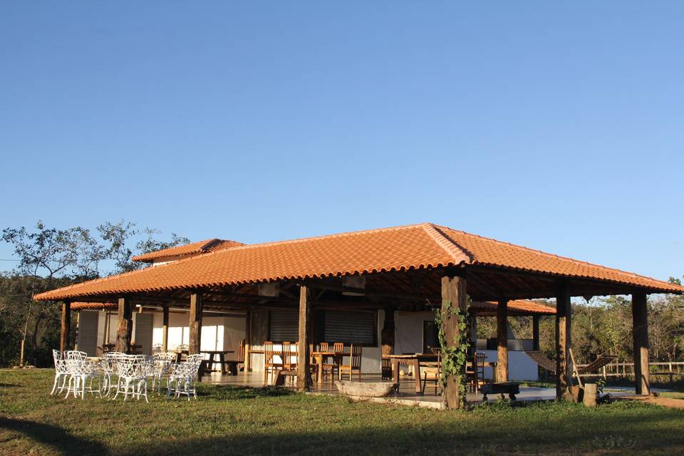 Fazenda Caiapó