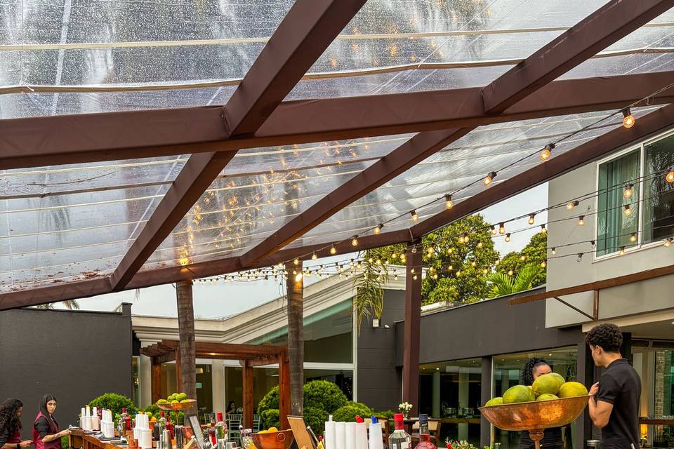 Barê Coqueteis & Eventos