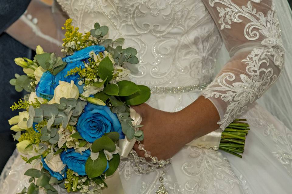 Casamento Letícia & Jorge