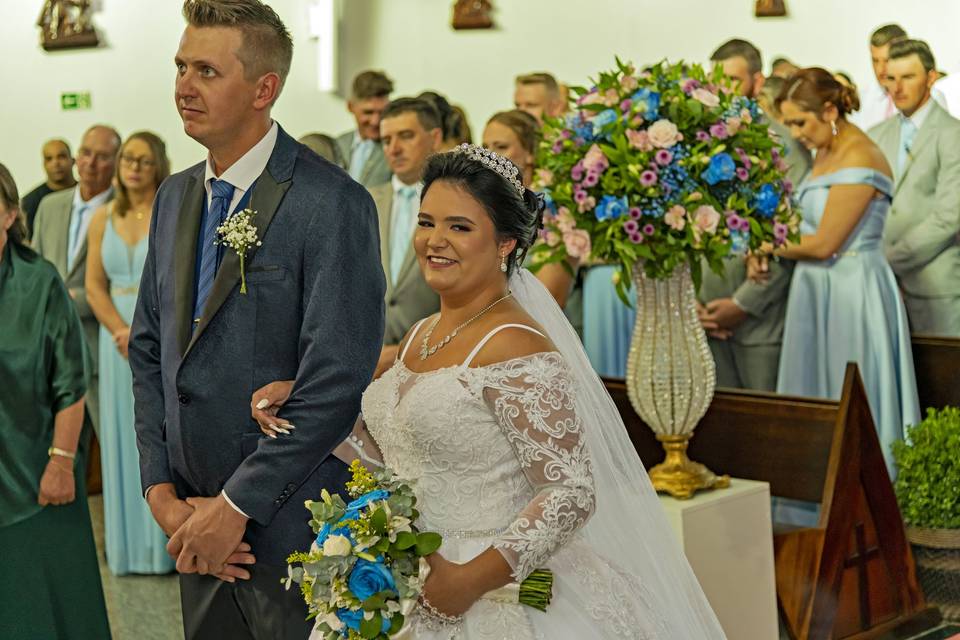 Casamento Letícia & Jorge