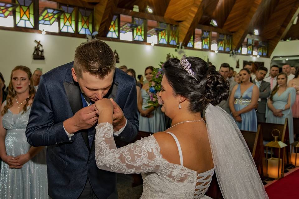 Casamento Letícia & Jorge