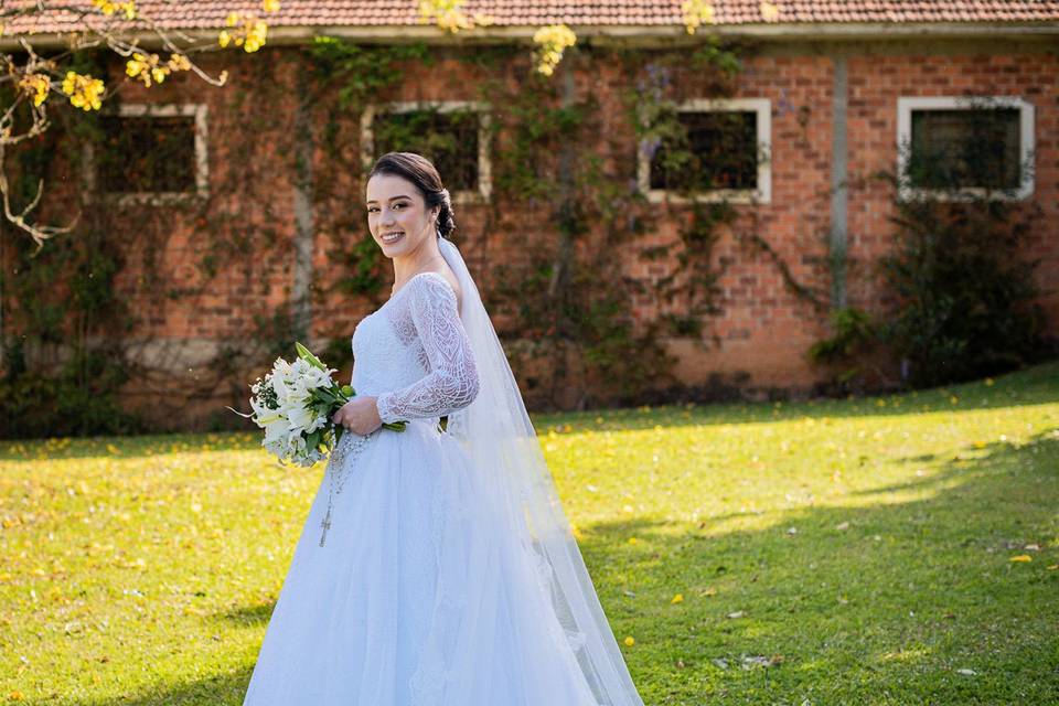 Maria & Vinicius