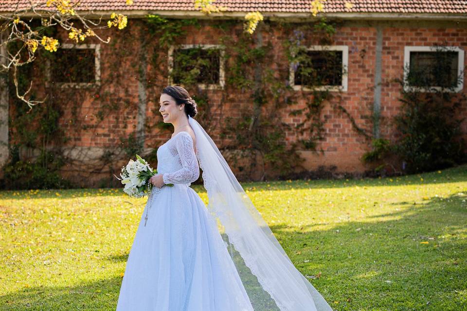 Maria & Vinicius
