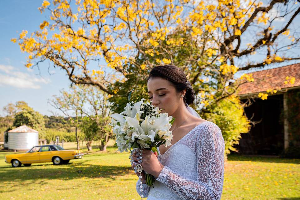 Maria & Vinicius
