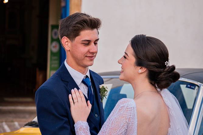 Maria & Vinicius