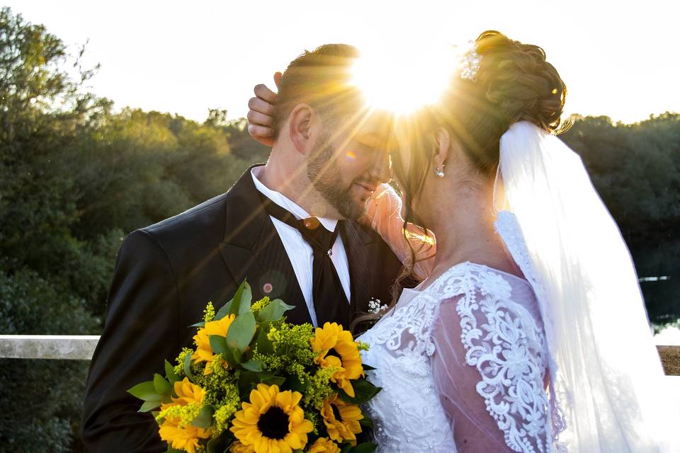 Casamento Araucaria