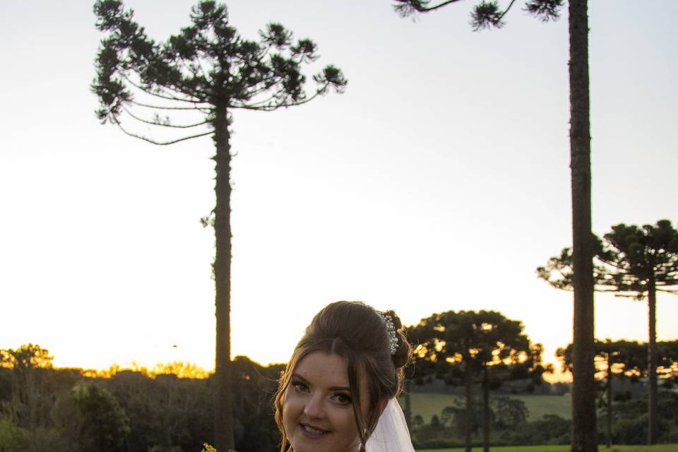 Casamento Araucaria