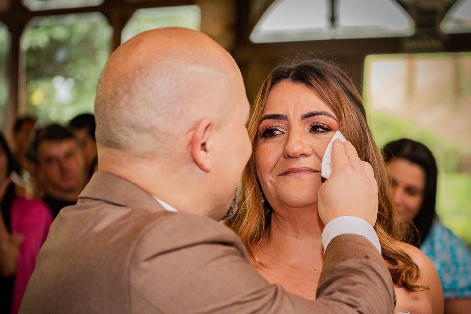 Casamento Suzana & Marcos