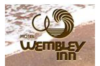 Hotel Wembley Inn LOGO