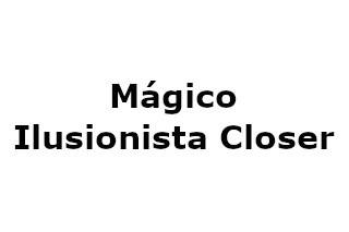 Mágico Ilusionista Closer