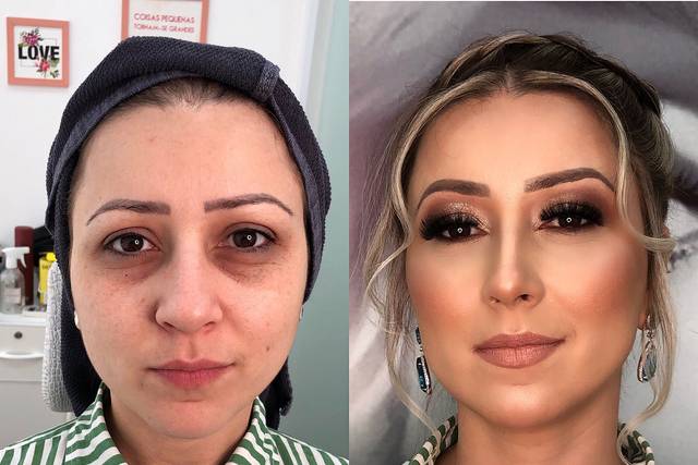 Makeup