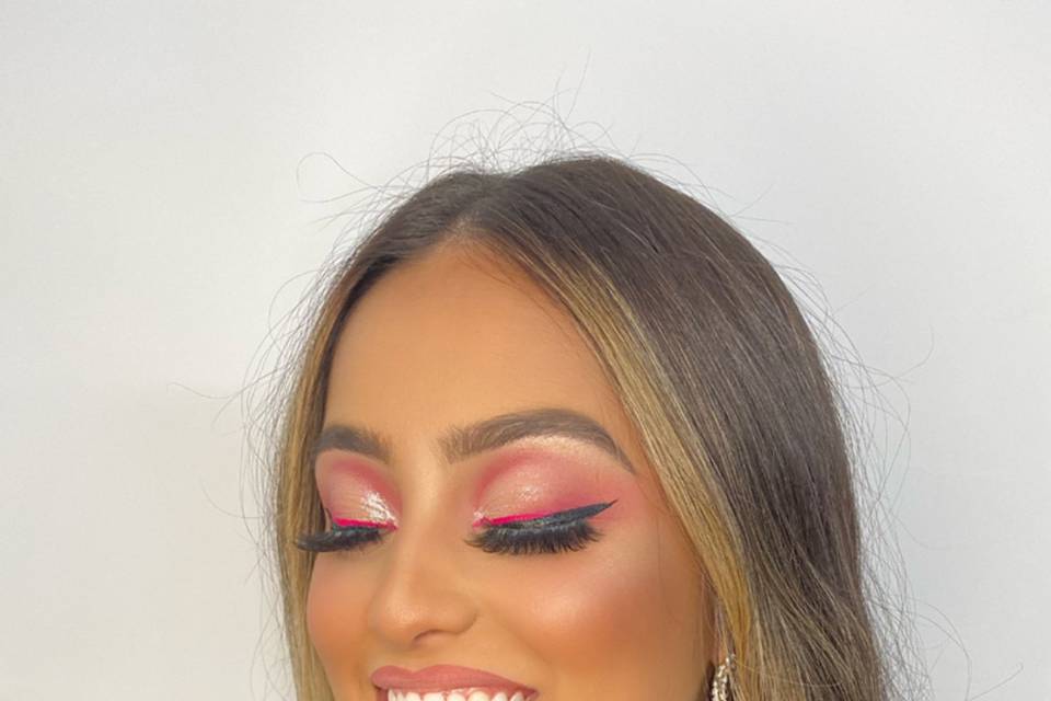 Makeup