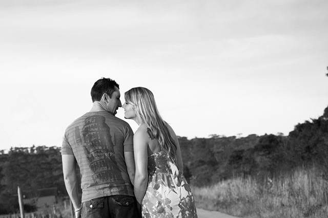 Pré-wedding