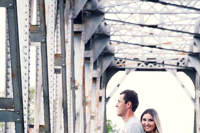 Pré-wedding
