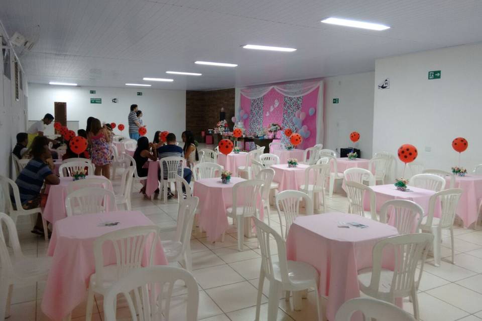 Festejar Ipatinga