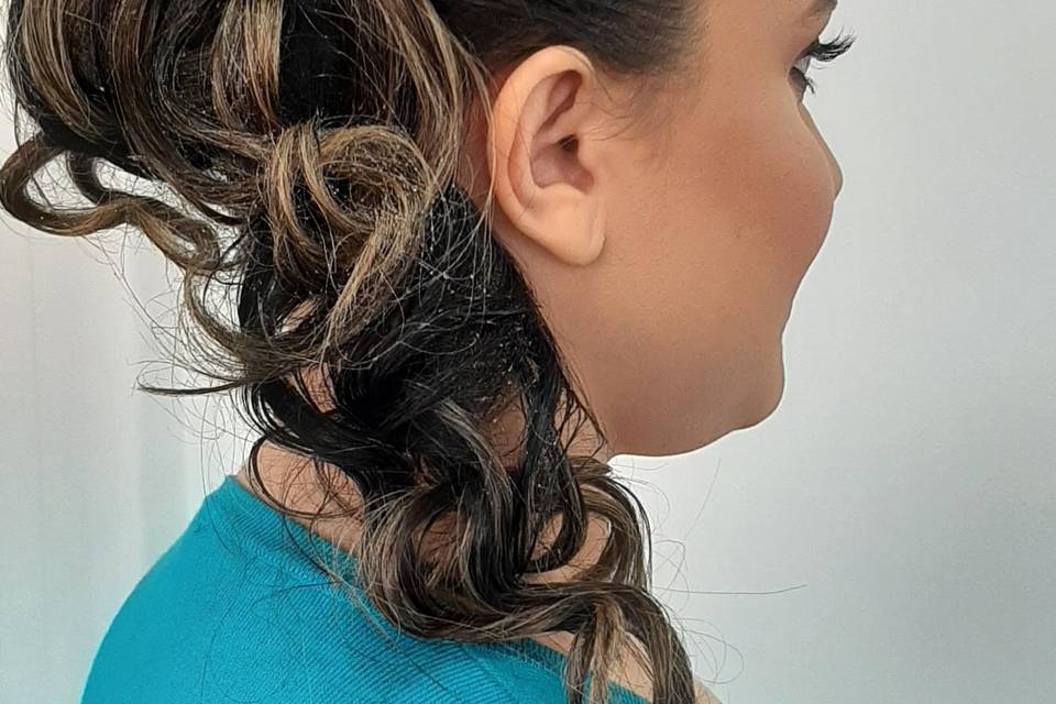 Penteado