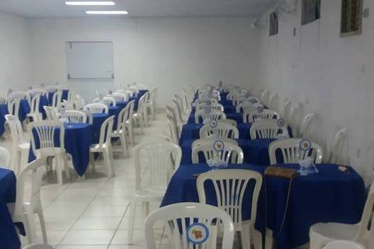 Festejar Ipatinga