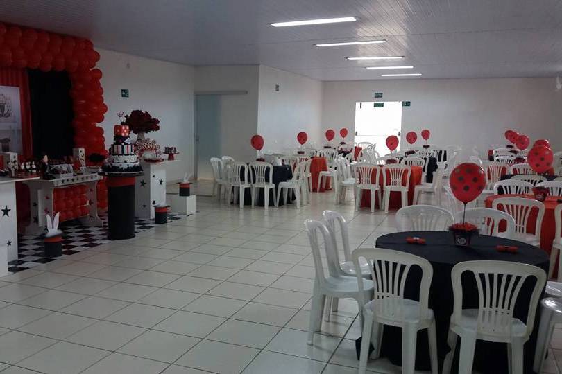 Festejar Ipatinga