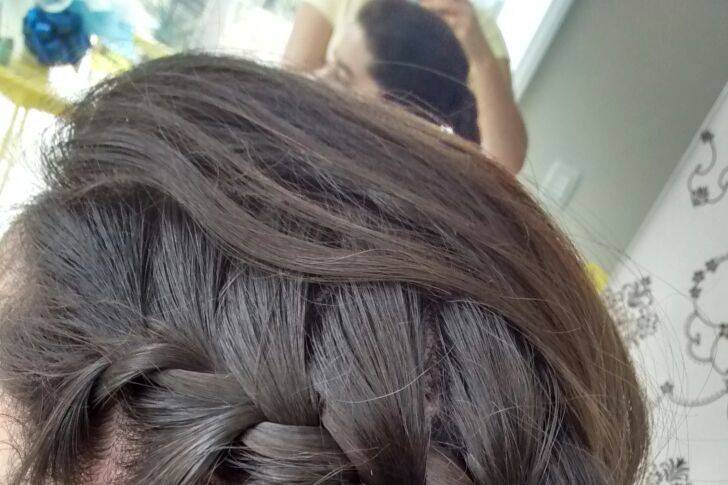 Penteado