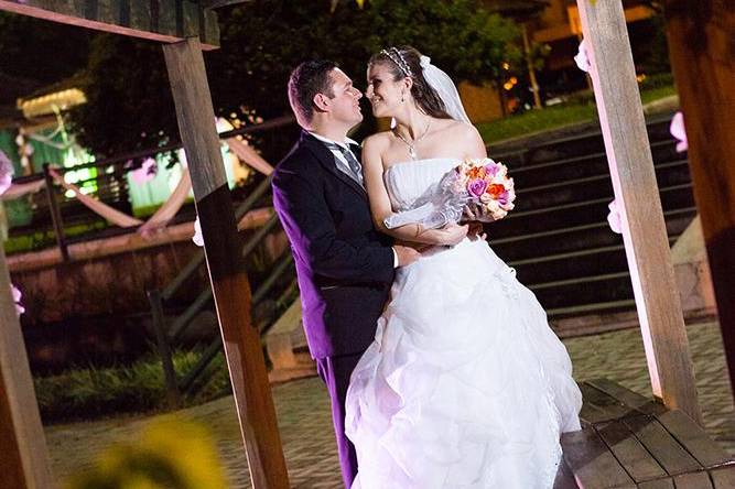 After-wedding