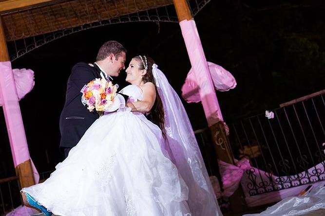 After-wedding
