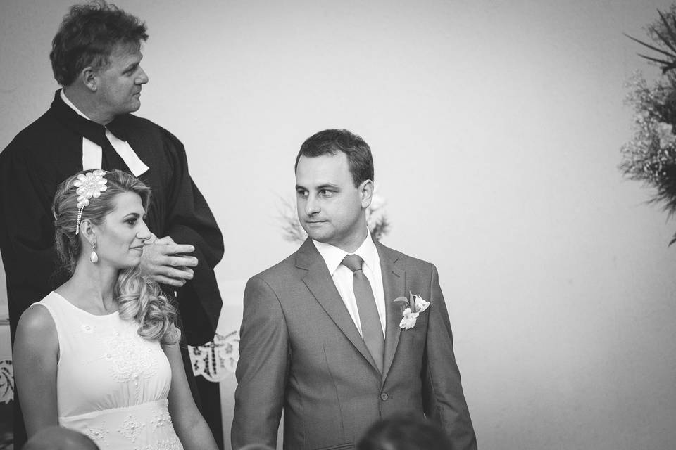 Casamento