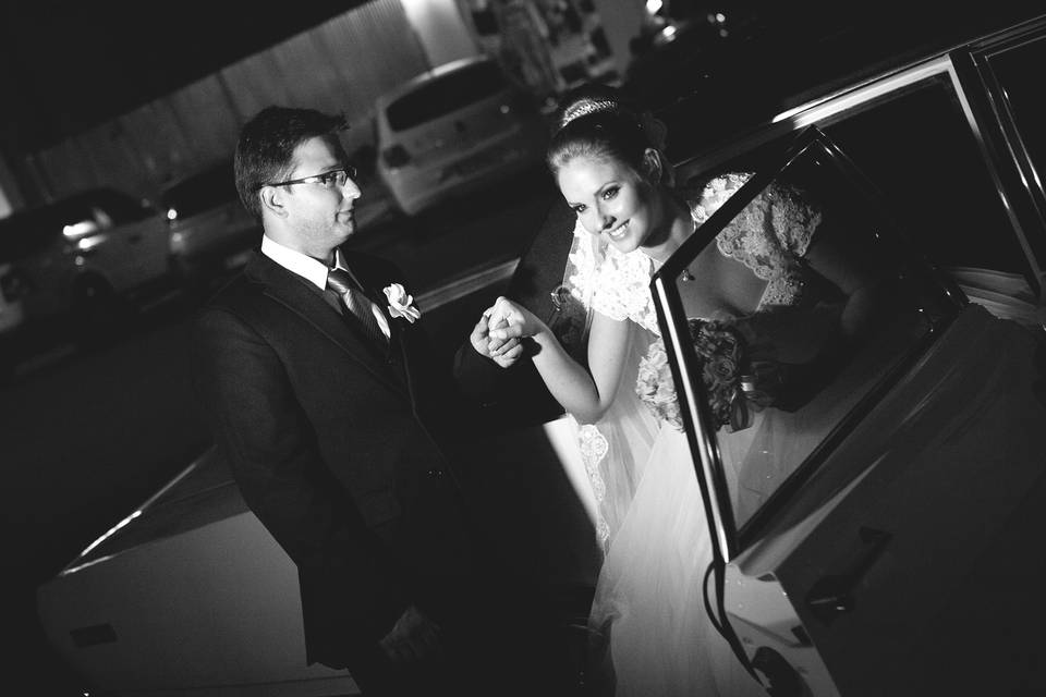 Casamento