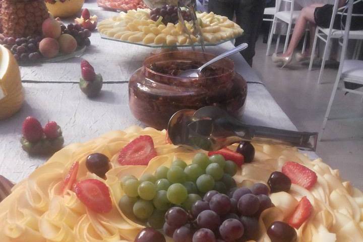 Buffet Onofra