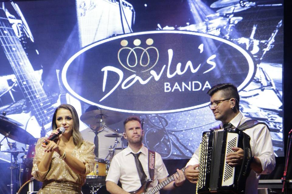 Banda Davlu's