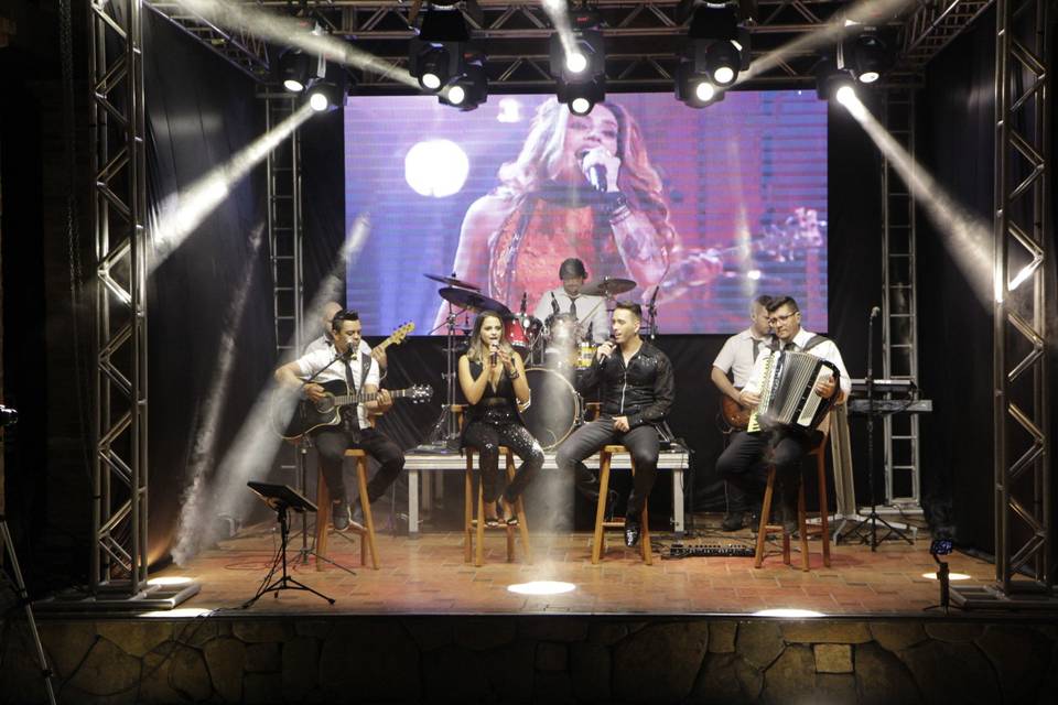 Banda Davlu's
