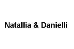 Natallia & Danielli logo