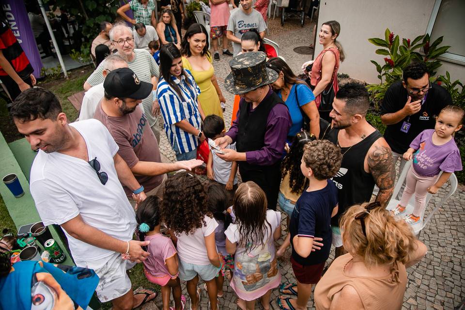 Vix Eventos