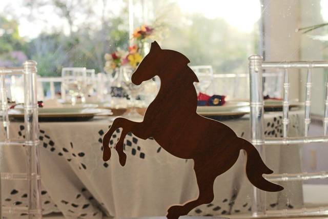 Decoração