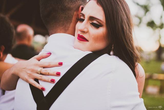 Fotografando com (o) amor.