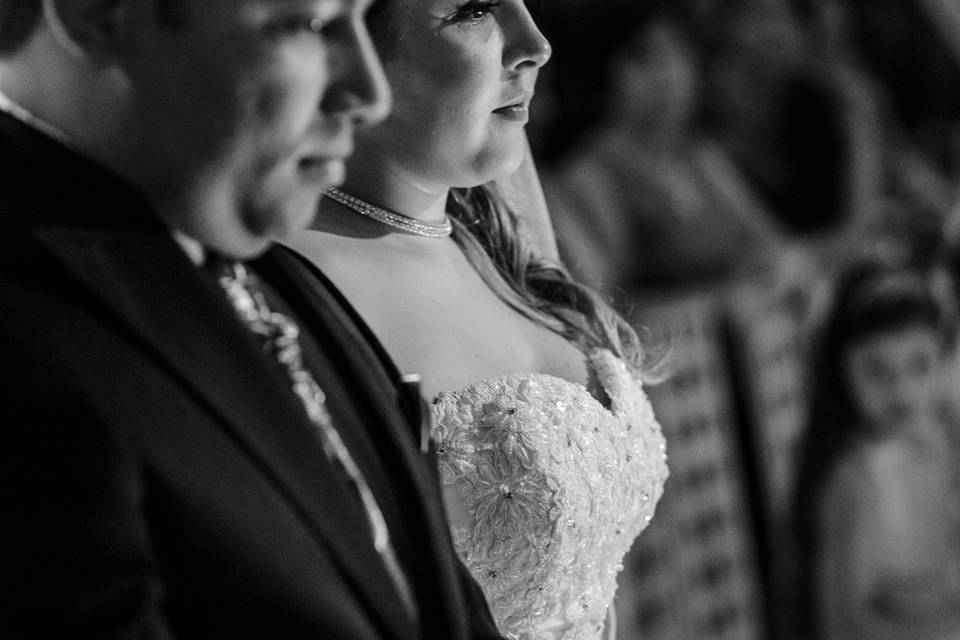 Foto Casamento
