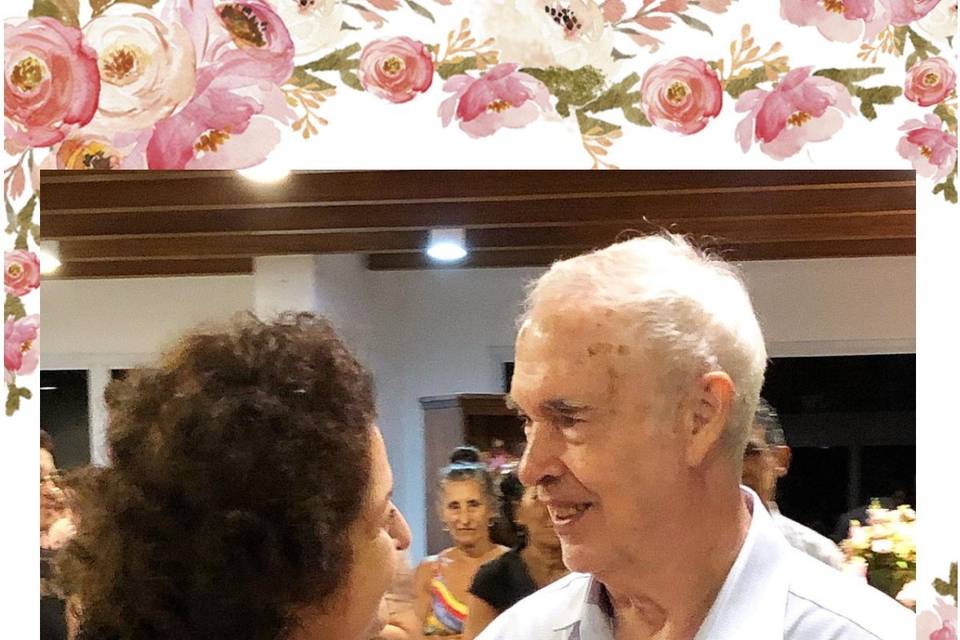 Aniversário Ângela