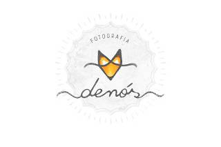 Denós Fotografia Logo