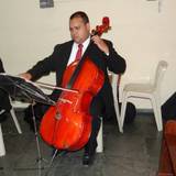 Estevam de Oliveira