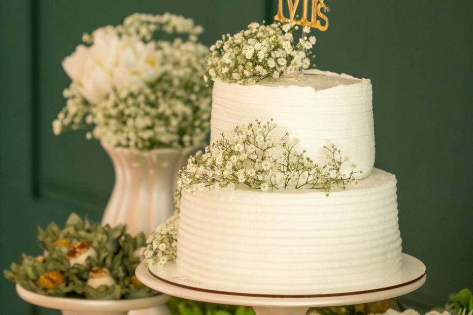 Pacote Classic Charm