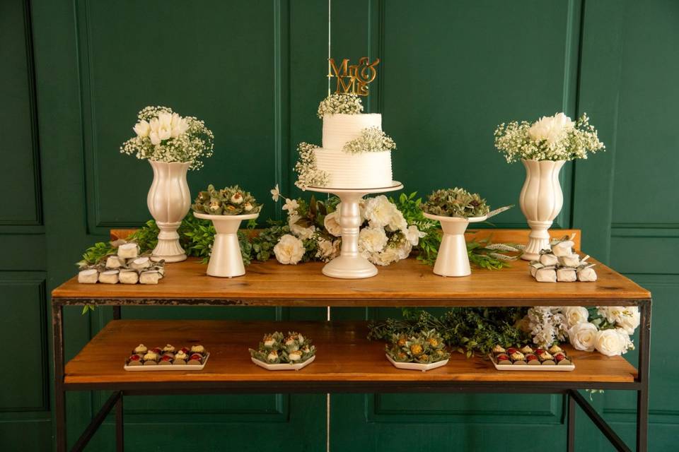 Pacote Classic Charm