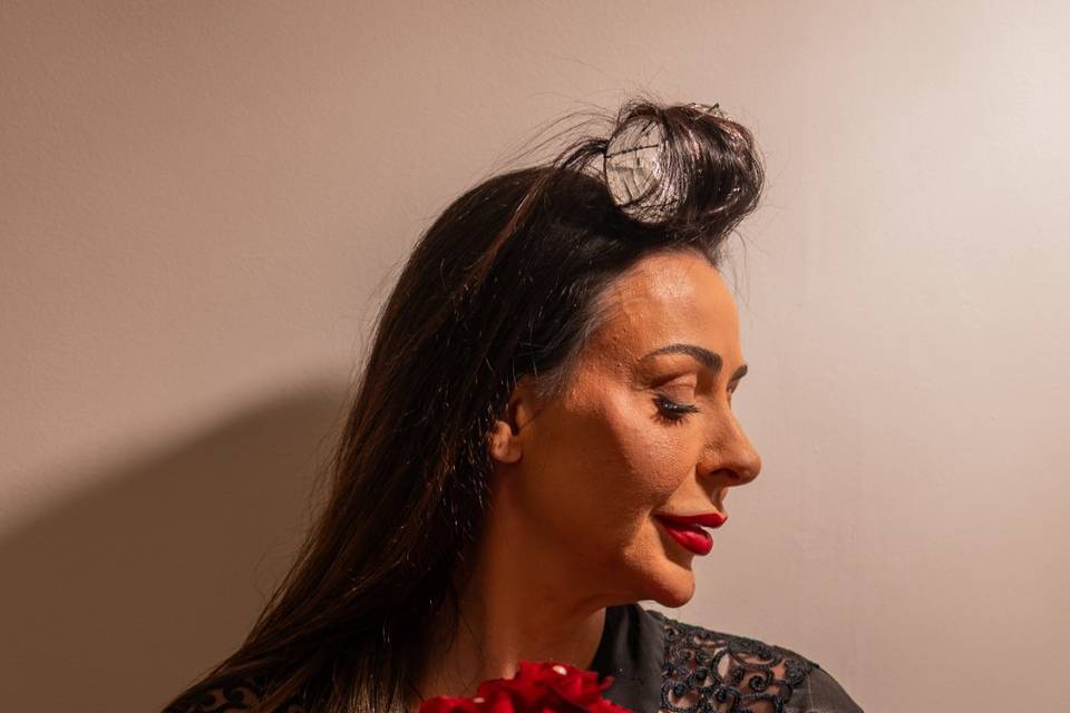 Buquê Jewelry Premium