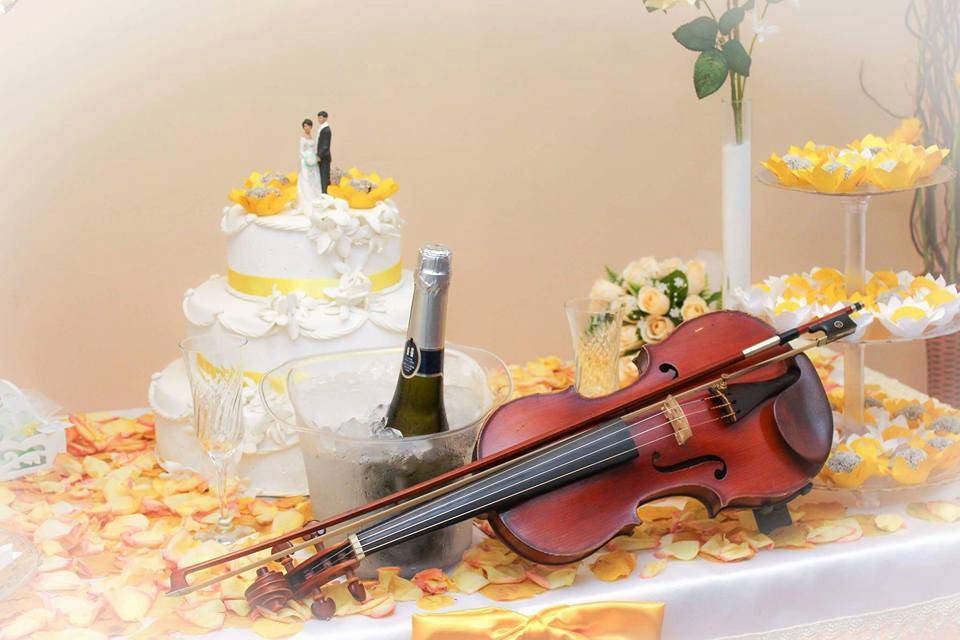 Violino